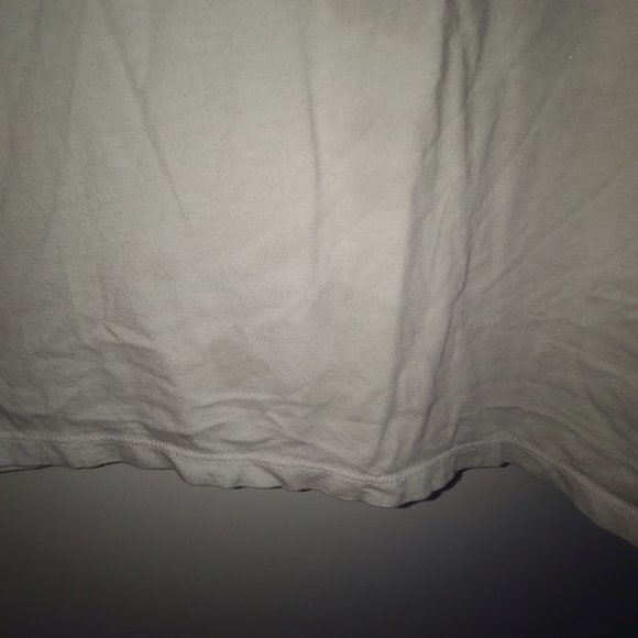 UT COLOR & RHYTHM Flowy-Tee - Picture 3 of 4